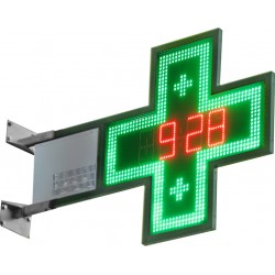 Slim 900 Clock